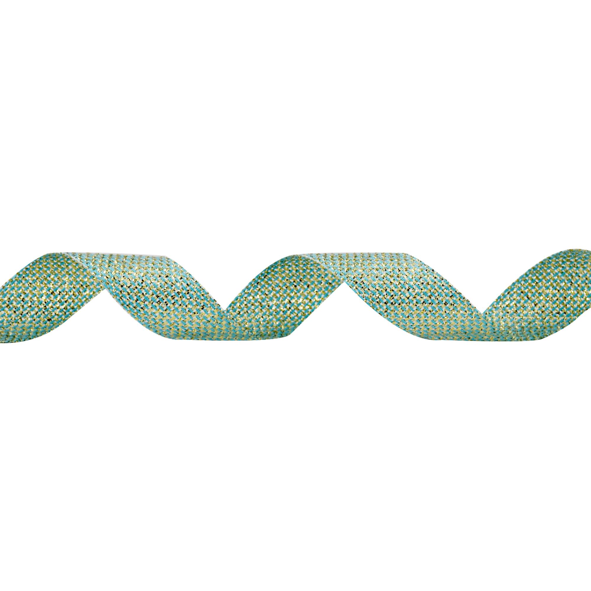 5/8" x 7yd. Metallic Ribbon by Celebrate It™